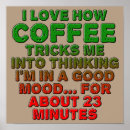 Suche nach gute laune kunst Kaffee