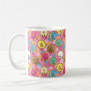 Recherche de fraise de chocolat tasses Boulangerie
