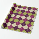 Suche nach raute geschenkpapier Karo