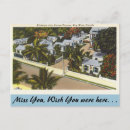 Suche nach florida key west postkarten Reise