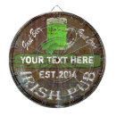 Suche nach irisches bier dartscheiben Irland