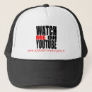 Recherche de rouge foncé casquettes Noir