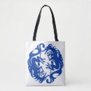 Recherche de dragon fourre tout accessoires Symbole