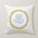 Recherche de seder coussins Pesach