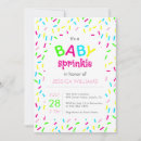 Recherche de baby sprinkle invitations Mother to be