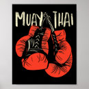 Recherche de kickboxing posters Sport