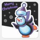 Suche nach weihnachtspinguin aufkleber Weihnachtsaufkleber