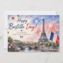 Recherche de bastille vœux cartes Paris
