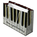 Suche nach klavier geschenktüten Pianist