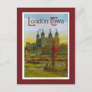 Recherche de péniches cartes postales Vintage