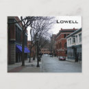 Recherche de lowell Villes