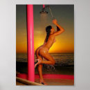 Suche nach bikini kunst Sonnenuntergang