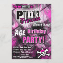 Recherche de princesse punk Fille