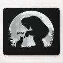 Suche nach vollmond mousepads Katze