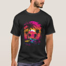 Recherche de retrowave tshirts Rétrowave
