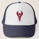 Recherche de début casquettes Renaissance