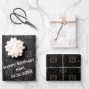 Suche nach astrologie geschenkpapier Geburtstag