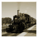 Suche nach eisernes pferd poster Eisenbahn
