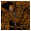 Recherche de machines horloges Vitesses