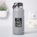 Recherche de opinion autocollants Politique