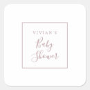 Recherche de rose seals envelope sceaux autocollants Or rose classique rose