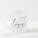 Recherche de simplicité tasses Minimaliste