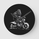 Suche nach motorrad wanduhren Lustig