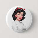 Suche nach kleiner teufel buttons Hörner