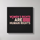 Suche nach menschenrechte leinwandbilder Feminismus