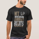 Suche nach kampfstiefel tshirts Tochter