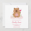 Suche nach baby shower save the date Party