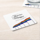 Suche nach gay pride untersetzer Stolz