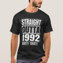 Recherche de 1992 tshirts Trente
