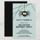 Recherche de kids halloween invitations Mignon