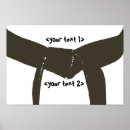 Recherche de karate belt posters Judo