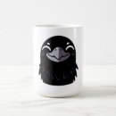 Recherche de dessin gothique tasses Corbeau