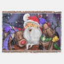 Suche nach weihnachtsmann decken Lustig