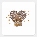 Recherche de gobelets autocollants Café