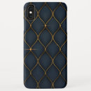 Recherche de forme géométrique iphone coques Élégant