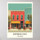 Suche nach michigan kunst Reiseplakat