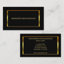 Recherche de lancement cartes visite Professionnel