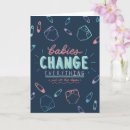 Suche nach shower babykarten Neues baby