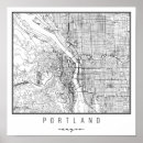 Suche nach portland poster Modern