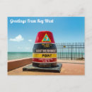 Recherche de la floride key west cartes postales Sud