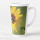 Recherche de abeille jaune tasses Tournesol
