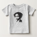Recherche de rasta bébé Irie