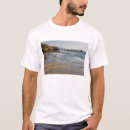 Recherche de côte nord ouest tshirts Paysage