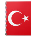 Suche nach truthahn kleine notizbücher Flagge