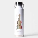 Suche nach viola trinkflaschen Cello