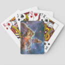 Recherche de hubble jeux de cartes Univers